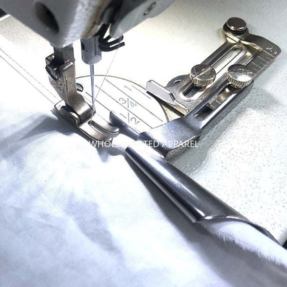 1177★ Dispositivo especial para engarzar cortinas, dispositivo para dobladillar, dispositivo para dobladillar en máquina de coser industrial, dispositivo para dobladillar, tirador para dobladillar tapetas de puertas★