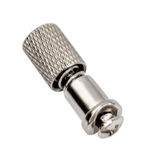 1027★ SY-911 boutique all-steel quick replacement presser foot screw, flat car second change presser foot artifact★