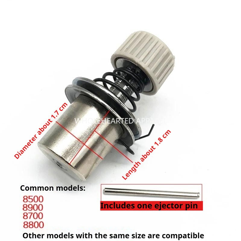 1174★  High-quality wire clamp, computer flat car sewing machine 8700 wire clamp, flat car wire clamp, tightener★