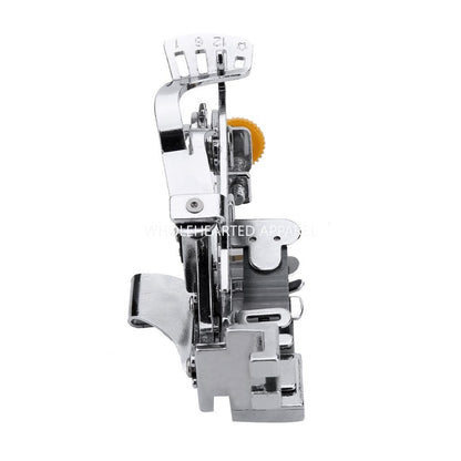 1400★  Multifunctional Sewing Machine Pleater 55705 Pleated Press Foot Powder Box Brothers Singer Leap True, Good and Beautiful Household Machine★