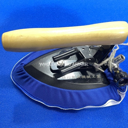 1401★  New universal steam iron boots Iron anti-ironing shoe cover, ironing shoes Iron shoes★