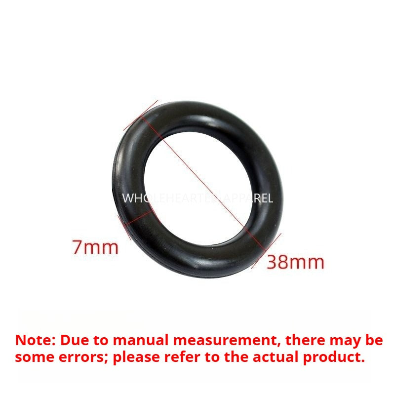 1301★ Dispositivo de bobinado original para limpiaparabrisas de coche plano, anillo de goma para limpiaparabrisas de coche plano industrial, accesorios para limpiaparabrisas de coche plano industrial★