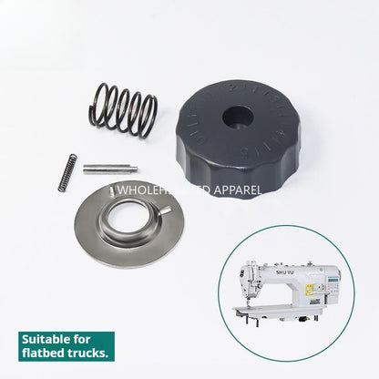 1026★ Plaque de code d'aiguille anti-rotation pour voiture plate, réglage de la distance de l'aiguille, anti-mouvement, qualité d'installation ★