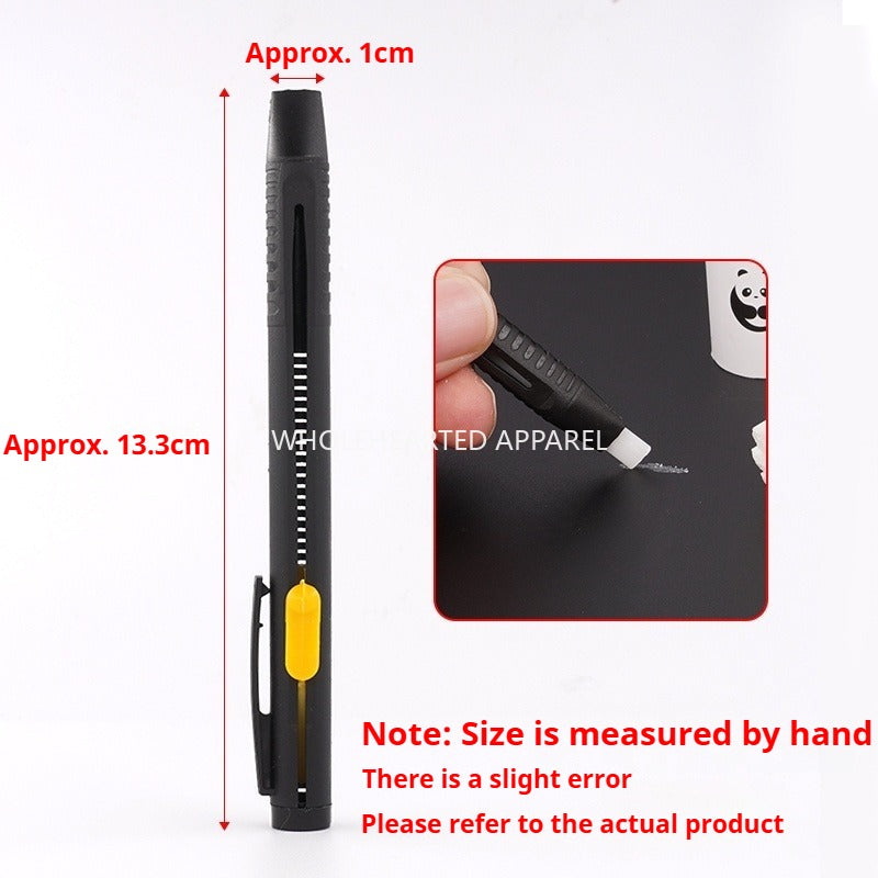 1129★  Tailor's high temperature disappears, telescopic scribe, invisible drawing chalk, free cutting replacement, crayon refill, sewing machine accessories, scribing powder★