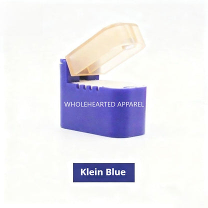 1063★ Boîte à fil universelle pour machine à coudre, nouvelle couleur, embout huileux, godet d'huile en silicone, fil anti-casse, fil anti-dédoublement★