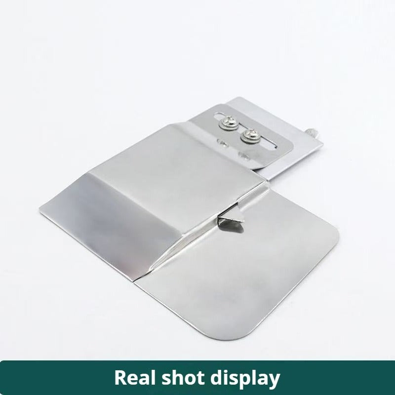 1044★  [Handmade] SY-257 Sleeve Card Tool Upper Cuff Waist Placket Upper Jieying Seam Baffle Positioner★