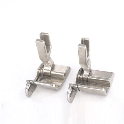 1259★  Sewing machine presser foot, foot hand welding professional denim foot width SP-18L★