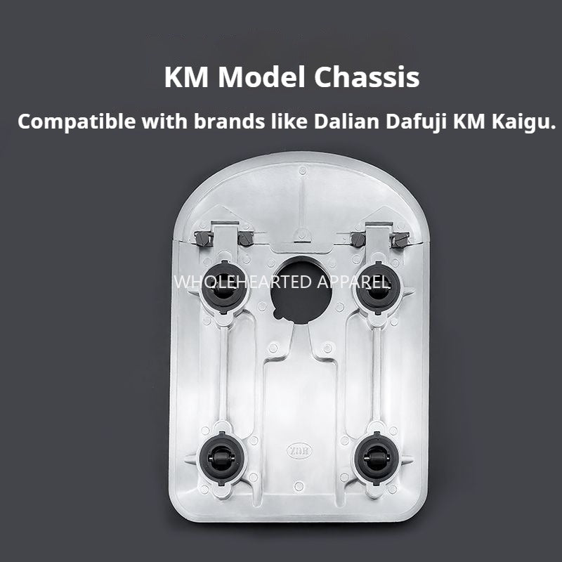 1628★ ESM/KM Máquina automática de afilado y corte con placa base y rodillo, tijeras eléctricas, máquina cortadora de cuchillas rectas, base de chasis de alta calidad★