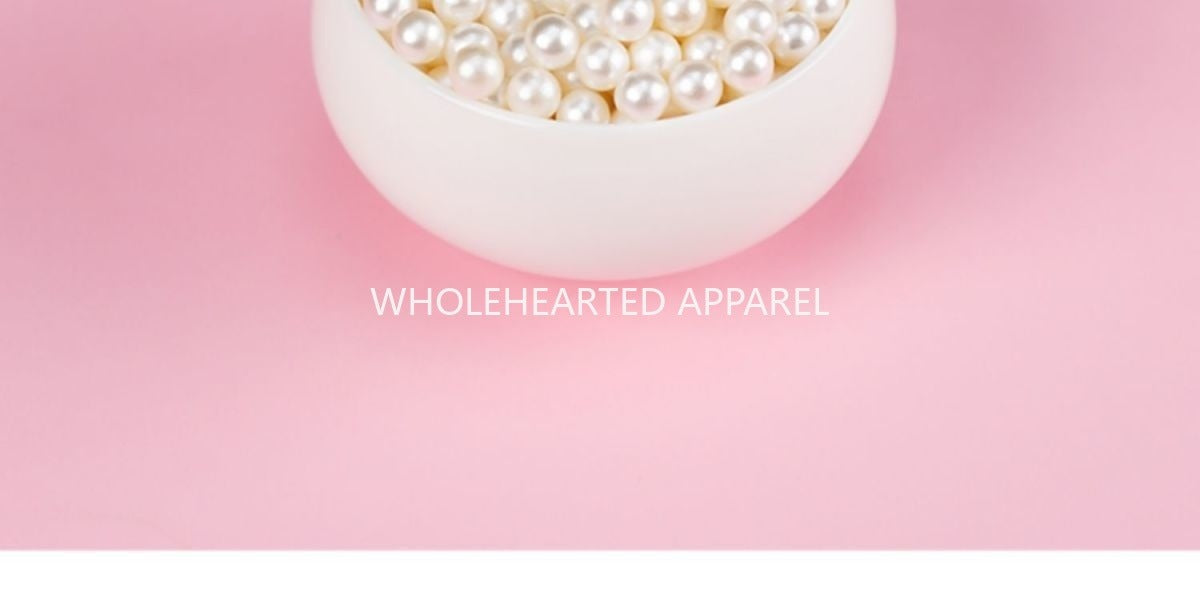 1584★  Boutique high-brightness non-porous imitation pearl mixed New Year's jewelry accessories pearl DIY material handmade beaded loose beads★