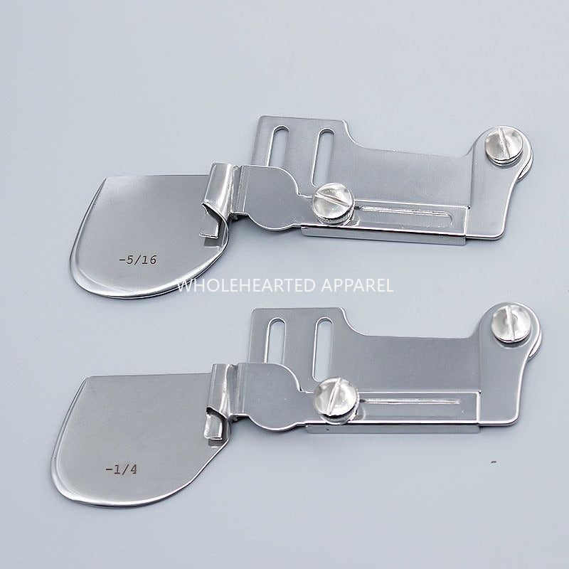 1205★ Tambour à ourlet simple à ouverture lâche pour voiture plate, tambour à ourlet roulé à pliage supérieur, tambour à ourlet simple couche★