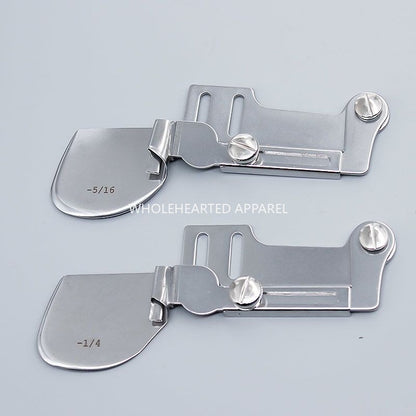 1205★ Tambour à ourlet simple à ouverture lâche pour voiture plate, tambour à ourlet roulé à pliage supérieur, tambour à ourlet simple couche★