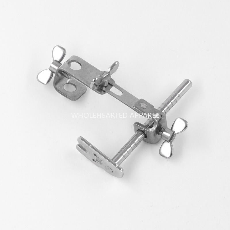 1076★  Adjustable sewing line drawing tool sewing machine computer flat car side sewing line drawing tool sewing machine accessories★
