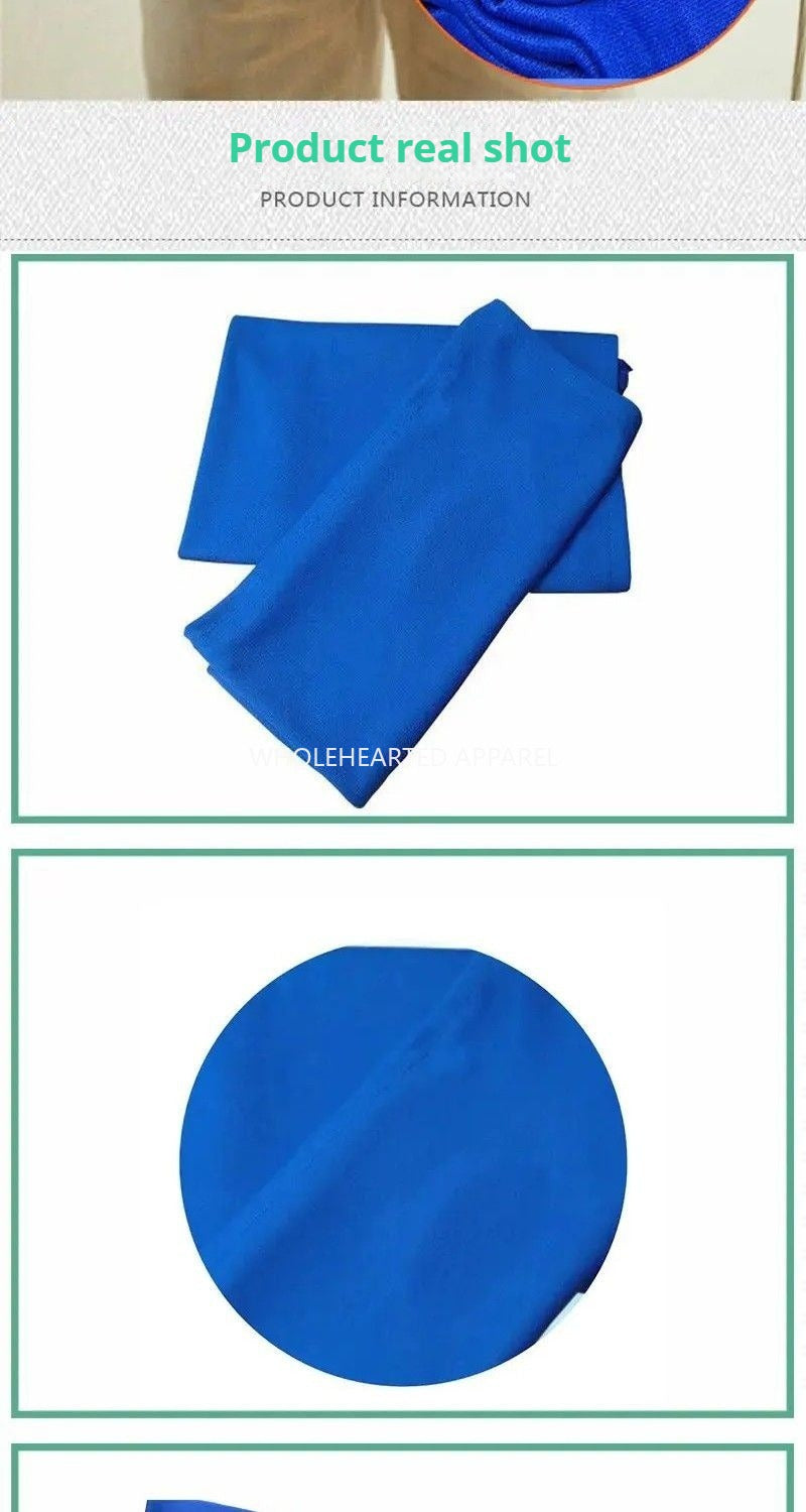 1244★ Mantel de planchado de alta calidad, sin torsiones, suave y resistente a altas temperaturas, varios tamaños, mantel de planchado elástico, paño de planchado★