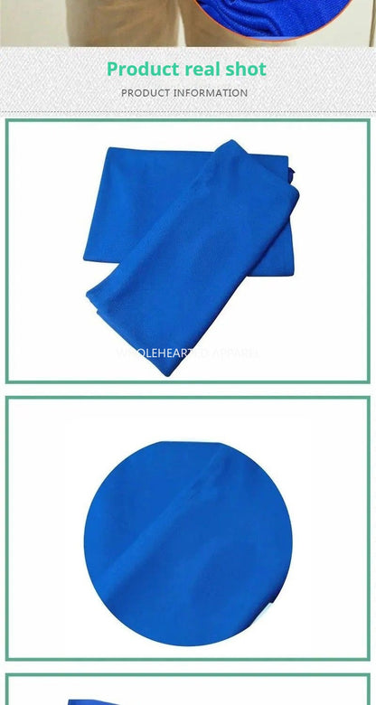 1244★ Mantel de planchado de alta calidad, sin torsiones, suave y resistente a altas temperaturas, varios tamaños, mantel de planchado elástico, paño de planchado★