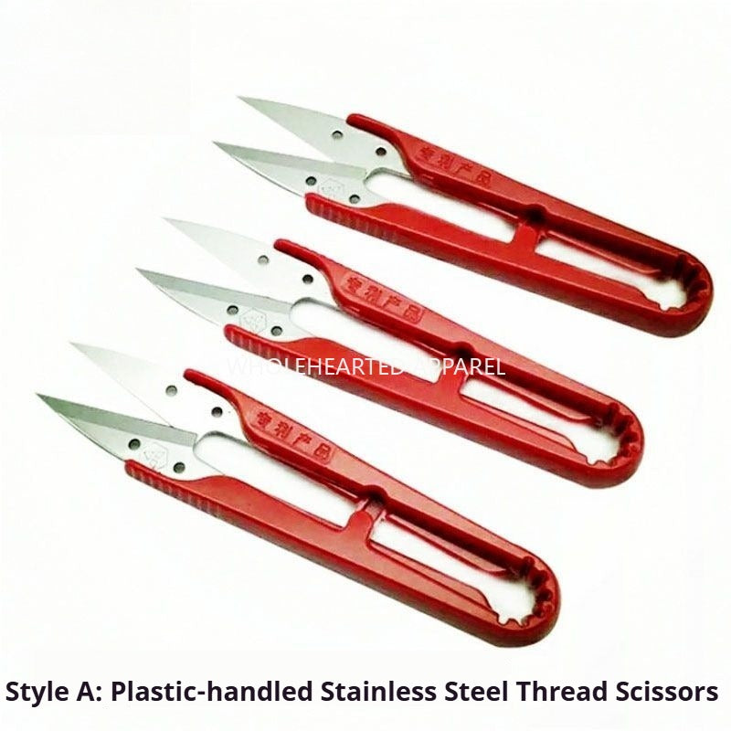 1157★ Nuevas tijeras de hilo de acero inoxidable PIN, tijeras pequeñas, tijeras de acero inoxidable, tijeras para ropa, PIN-1423/143★