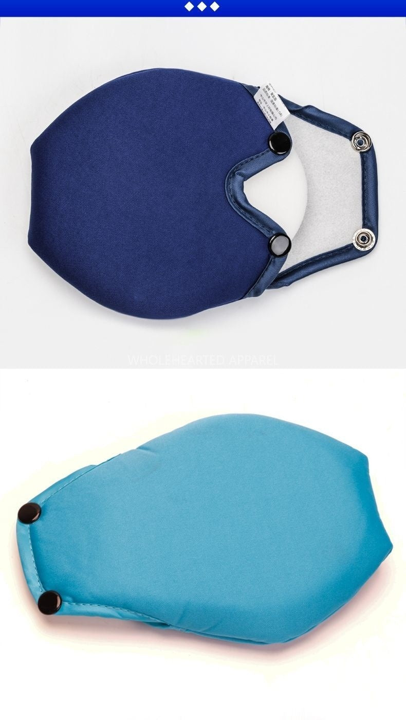 1647★ Repose-pied en mousse pour machine à coudre, accessoire de voiture plat, repose-pied, coussin de synchronisation, housse de rangement pour le pied ★