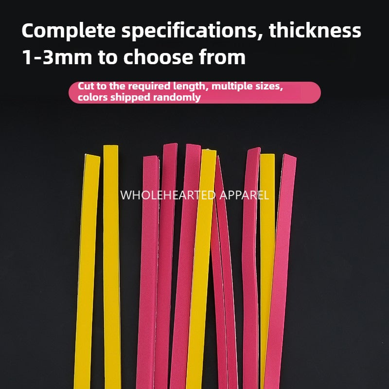 1704★Sewing Positioning Sponge Strip for Pattern Marking (Tailor Tool)★