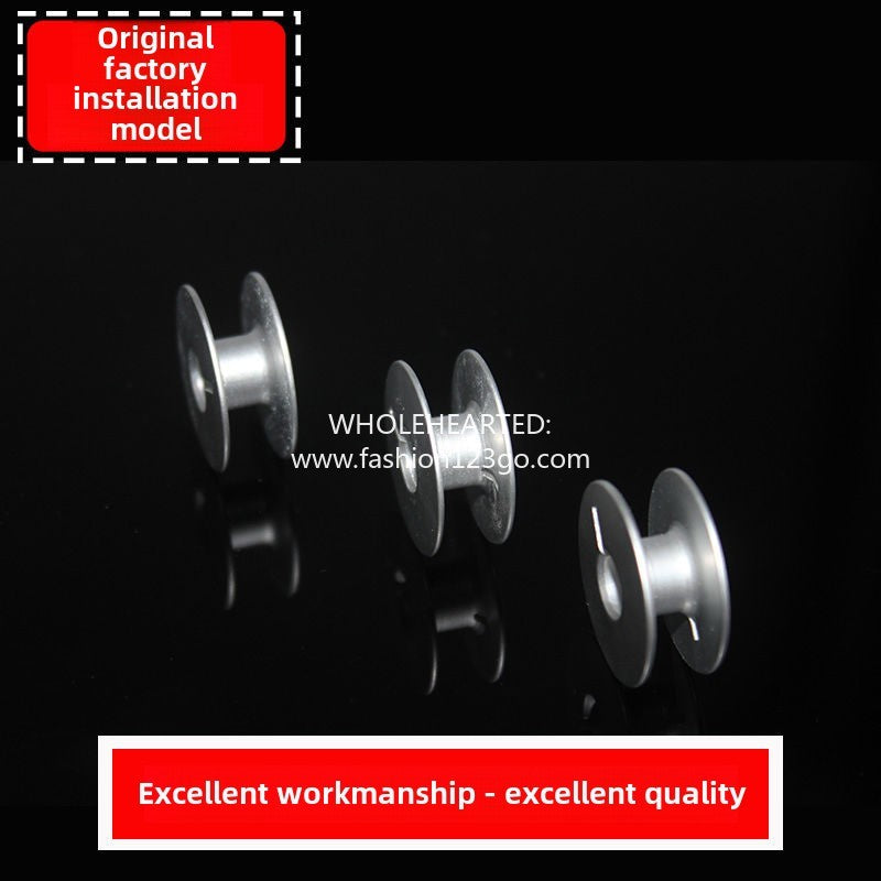 1300 Original MGP aluminum shuttle core, flat car shuttle core, comp ...