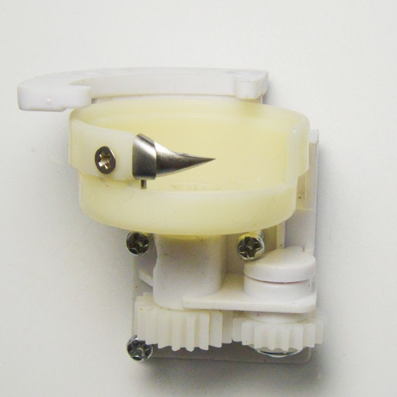 1863★ Accessory Set for 202 Mini Electric Sewing Machines with Screws, Springs, and Bobbin Case★