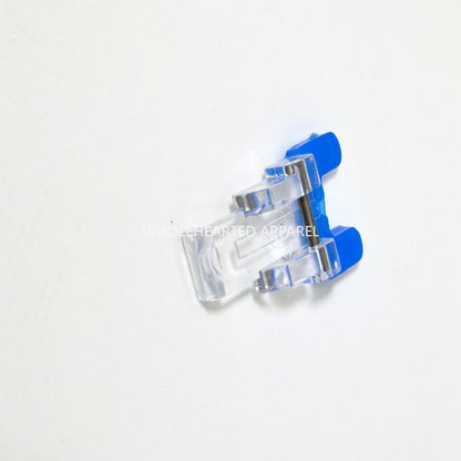 1871★ Button Sewing Presser Foot for Brother, Butterfly, Singer, and Domestic Electric Sewing Machines★