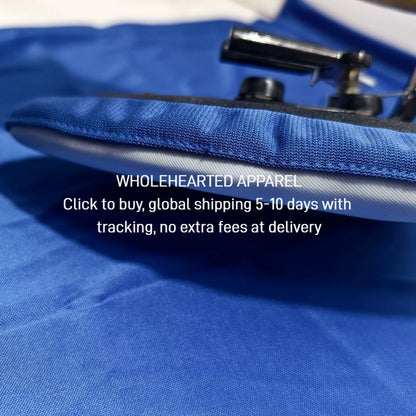 1401★  New universal steam iron boots Iron anti-ironing shoe cover, ironing shoes Iron shoes