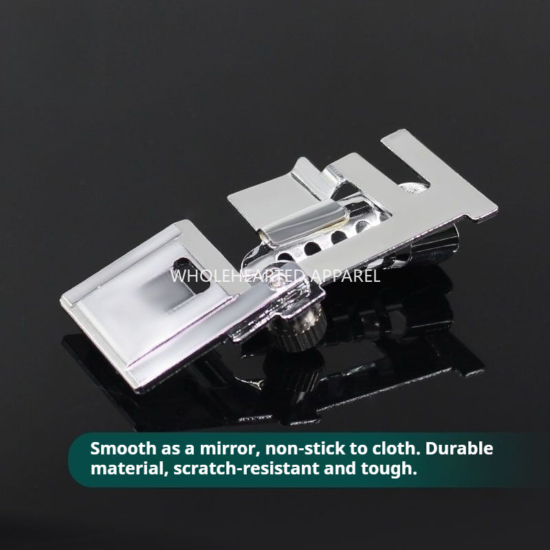 1789★ Multi-Function Binding Presser Foot for Brother and Singer Sewing Machines★