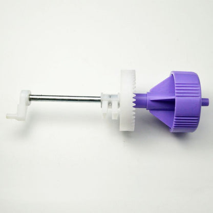 1863★ Accessory Set for 202 Mini Electric Sewing Machines with Screws, Springs, and Bobbin Case★