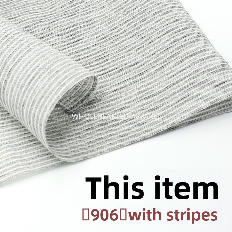 3921★ Forro de carbono negro, forro de cola de caballo, forro de cáñamo, forro de pecho, corte alto para ropa de hombre, forro de pieza de pecho, accesorios de ropa personalizados para trajes de alta gama