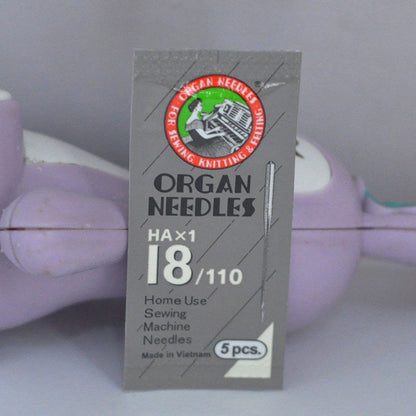 3061  Japanese organ household imported sewing machine needle old-fashioned pedal brother Fanghua butterfly Shengjia heavy machine HA