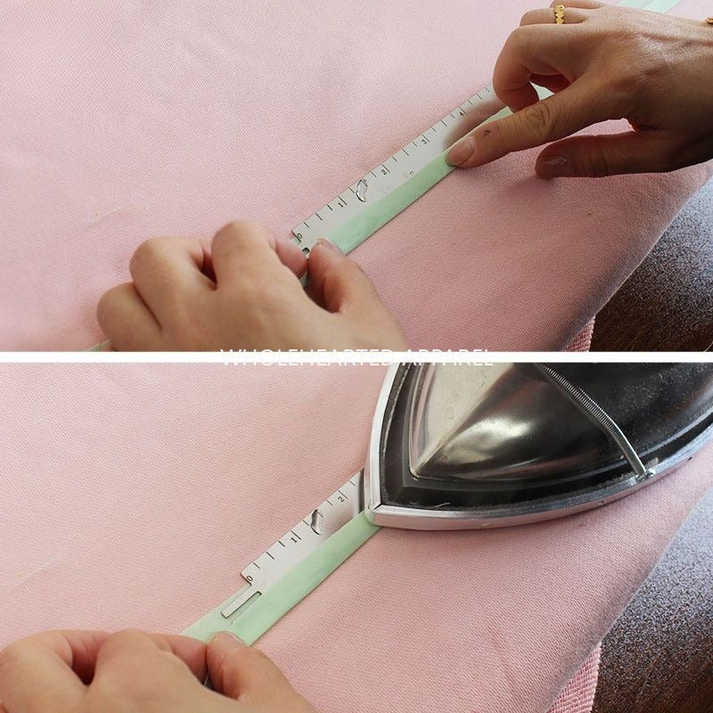1775★ Stainless Steel Cord End Tool for Drawstrings, Waistbands and Trim★