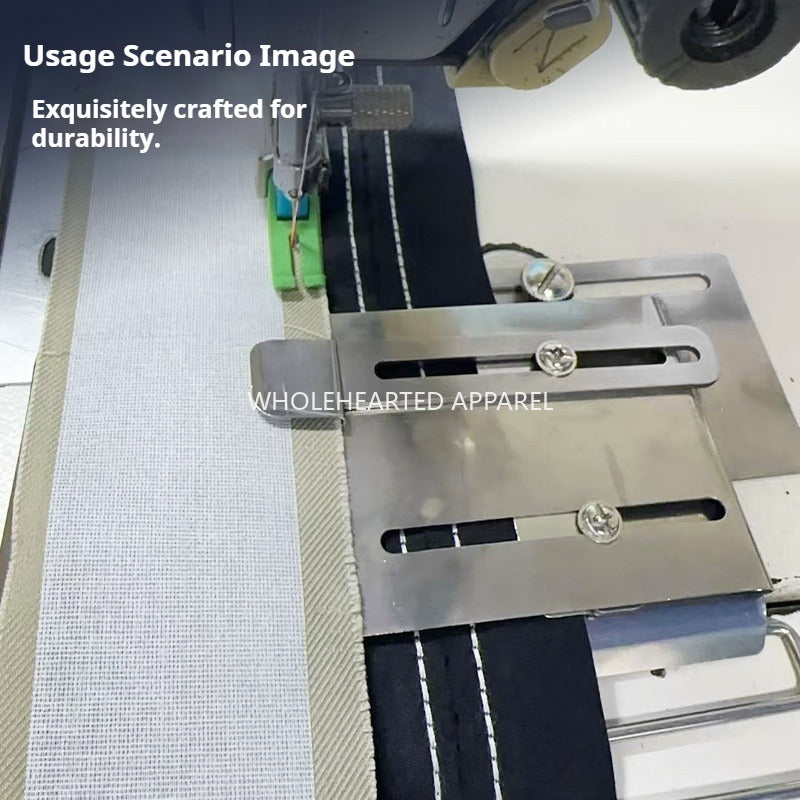 1348★  Flat car synchronization car can be used, pants waist splicing pull tube waist waist waist size adjustable width and narrow sewing accessories★
