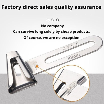 1478★  Authentic Daewoo pull tube DAYU406 F342 knife cutter ear tube pants loop pull tube horse king belt Kansai ear tube★