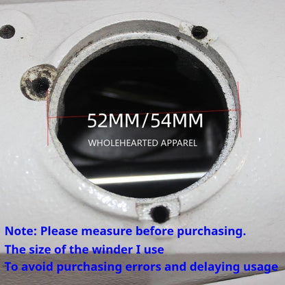 1376★ new A3A4 original computer car winding device, original original winding device, reversing device, sewing accessories Daquan★
