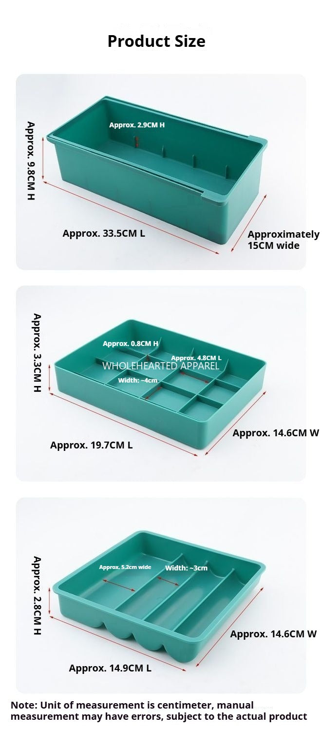 1643★  New large capacity three-layer drawer box sewing tools furniture office multi-purpose storage box sewing machine★