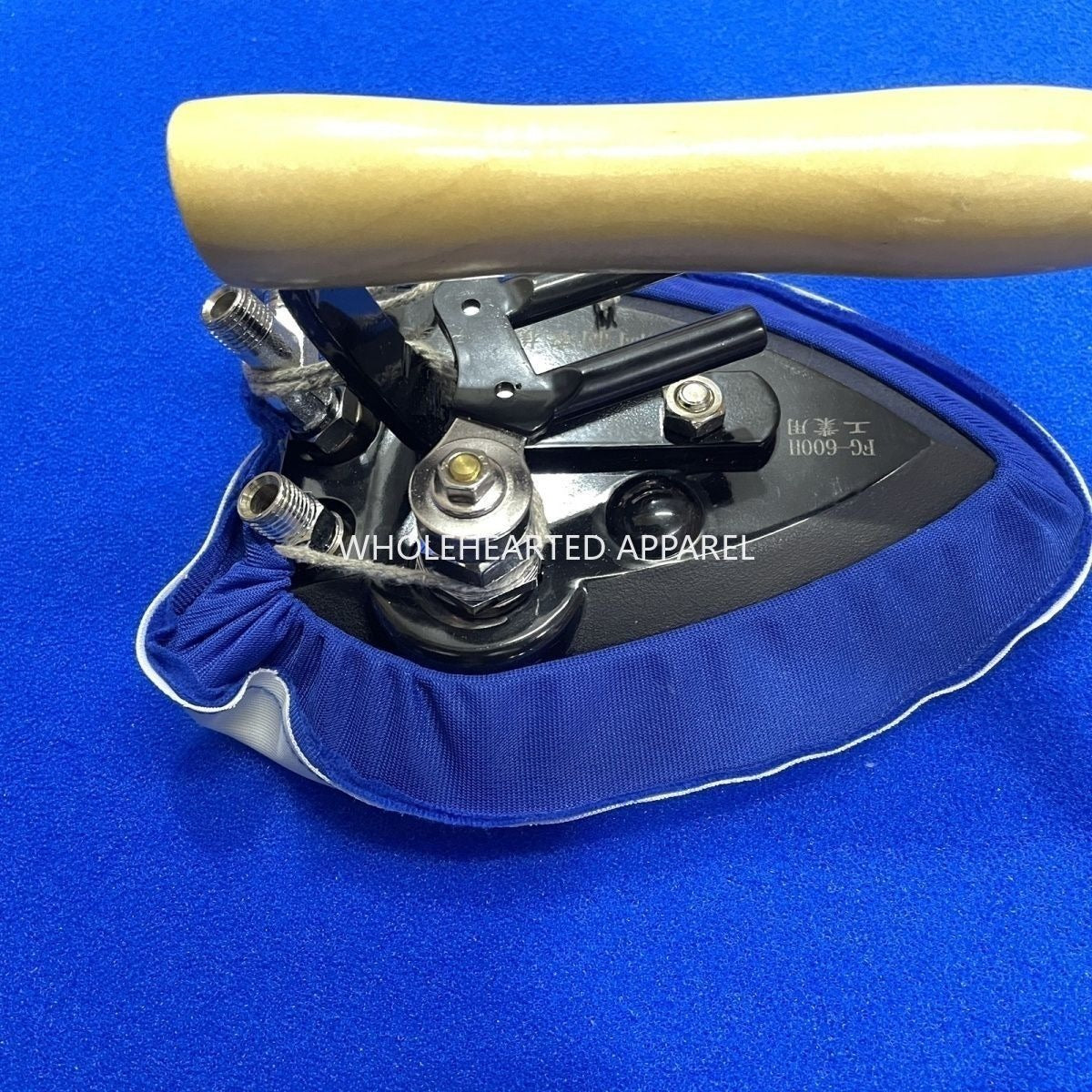 1401★  New universal steam iron boots Iron anti-ironing shoe cover, ironing shoes Iron shoes★