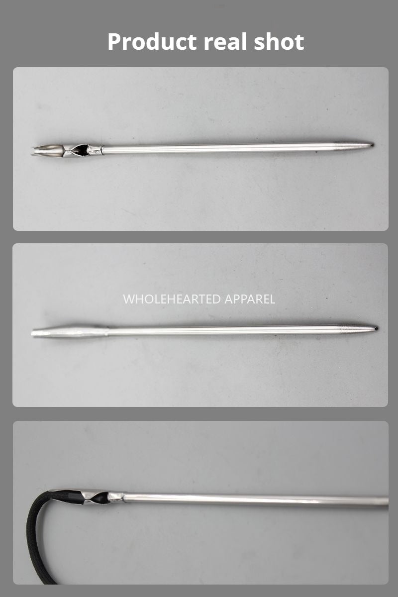 1289★ Nueva herramienta para usar cuerda con ojo de gas, sombrero, cuerda, callos, pantalones, cintura, cinturón, ojo de gas, todo tipo de cabeza de cuerda, ojo de gas★