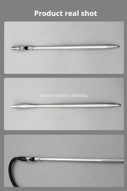 1289★ Nueva herramienta para usar cuerda con ojo de gas, sombrero, cuerda, callos, pantalones, cintura, cinturón, ojo de gas, todo tipo de cabeza de cuerda, ojo de gas★