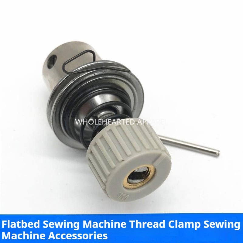 1174★  High-quality wire clamp, computer flat car sewing machine 8700 wire clamp, flat car wire clamp, tightener★