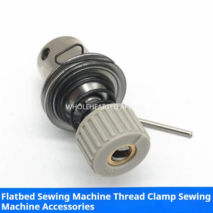 1174★  High-quality wire clamp, computer flat car sewing machine 8700 wire clamp, flat car wire clamp, tightener★