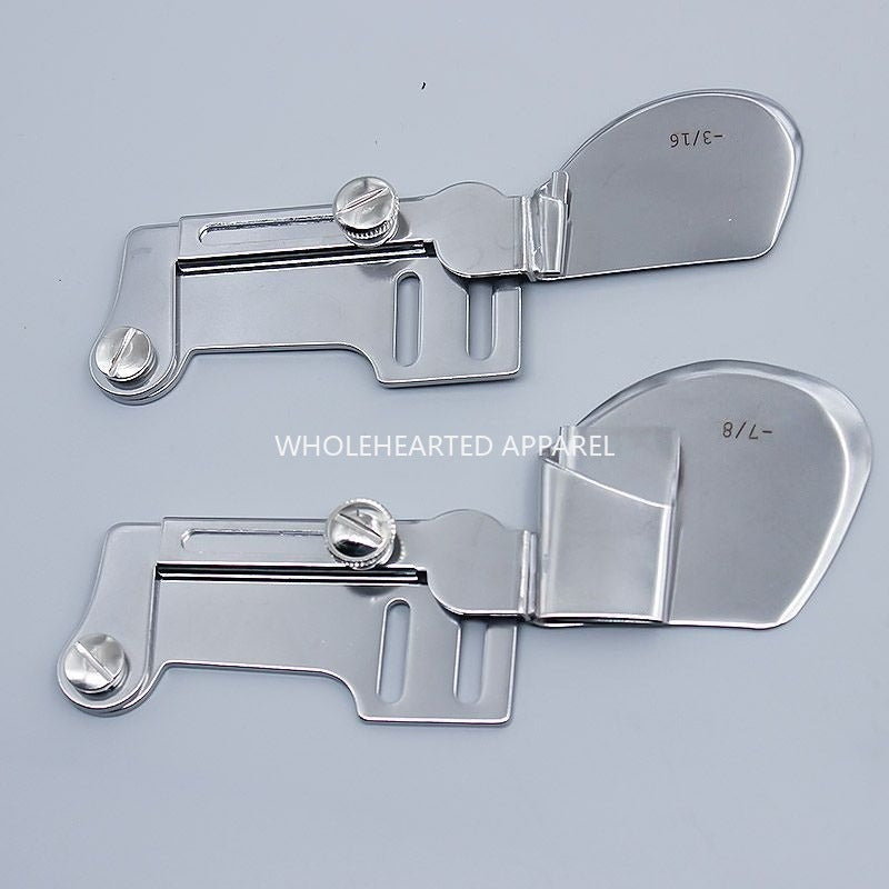 1205★ Tambour à ourlet simple à ouverture lâche pour voiture plate, tambour à ourlet roulé à pliage supérieur, tambour à ourlet simple couche★