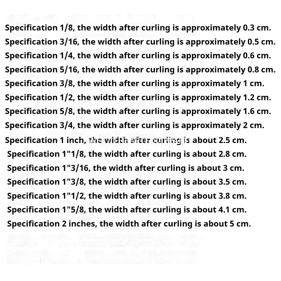 1523★  Sewing machine edge grip A11 pull drum edge curler edge curling tool edge pull drum hem pull tube jerk off★