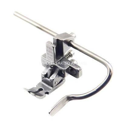 1091★  New flat car six 6-in-1 presser foot multi-function presser foot multi-adjustment left and right unilateral rib positioning wrinkle★