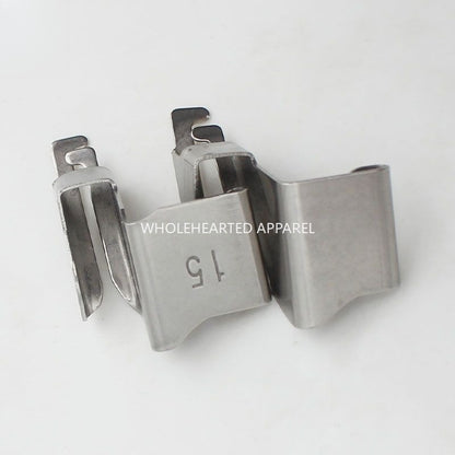 1243★ Dispositif anti-froissage pour machine à copier les bords, système de verrouillage des bords, vérin de pied presseur anti-enroulement 700 EX, accessoires pour machines à coudre★