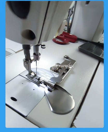 1169★ Tubo de tracción especial de material fino de gasa hecho a mano, tubo de tracción con rizador de dobladillo de automóvil plano de computadora, tubo de tracción de malla★