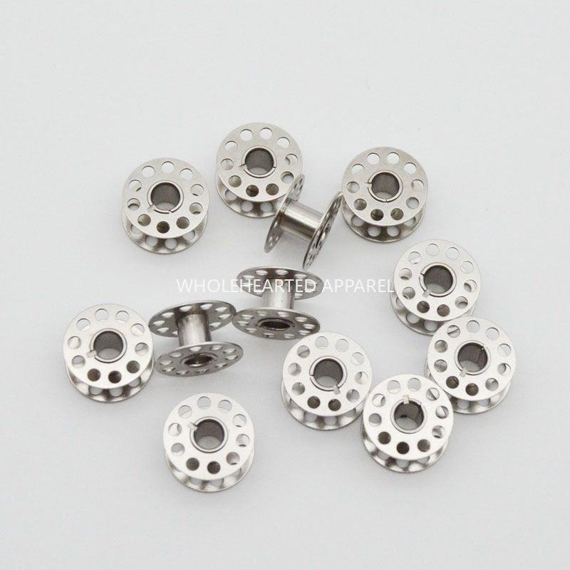 1869★ Universal Metal Bobbins for Domestic and Vintage Sewing Machines★