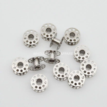 1869★ Universal Metal Bobbins for Domestic and Vintage Sewing Machines★