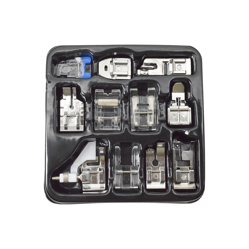 1857★ Domestic Sewing Machine Presser Foot Set, 11/16/32/42/48 Pieces★