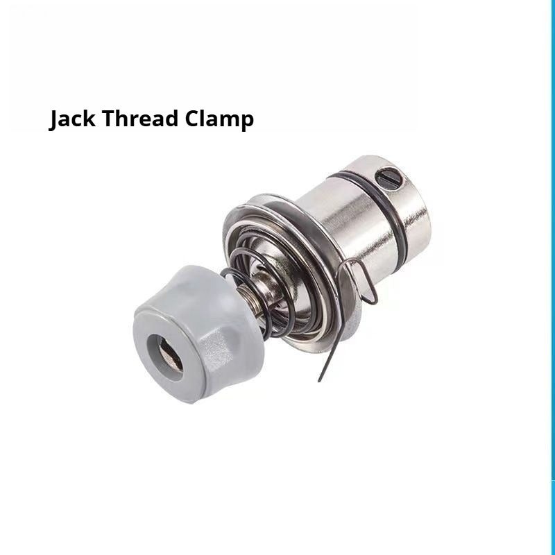 1815★ jack thread clamp original factory installation size elastic bottom thread clamp flat car industrial sewing machine thread pick spring★