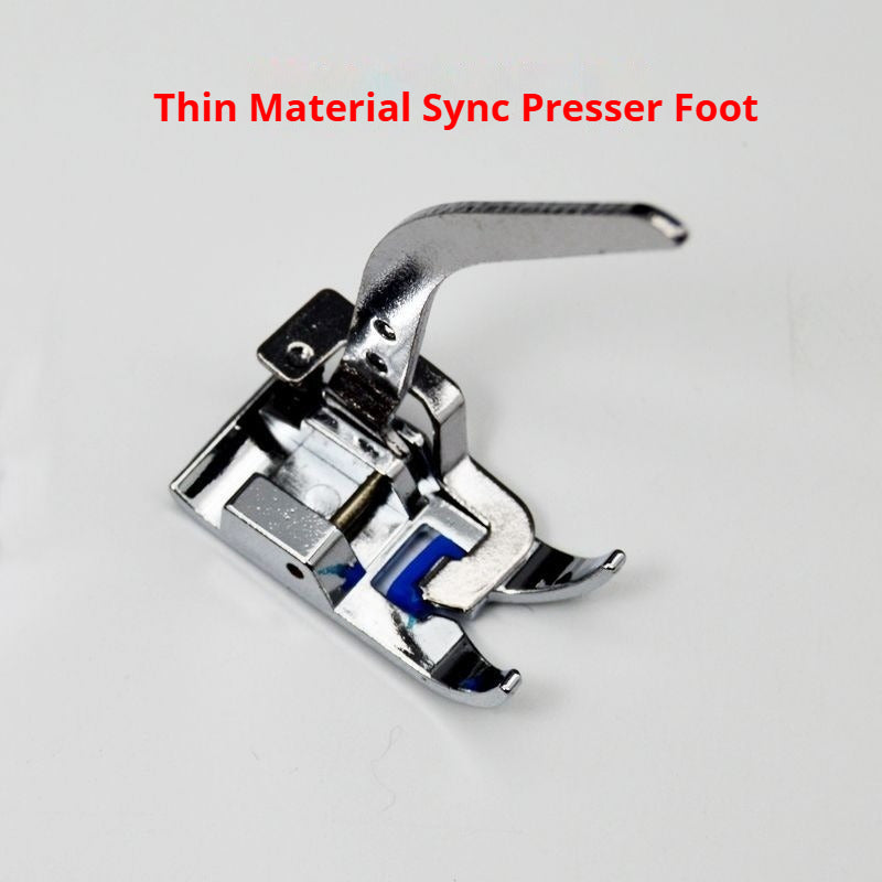 1853★ Individual Presser Feet for Domestic Multifunction Electric Sewing Machines★