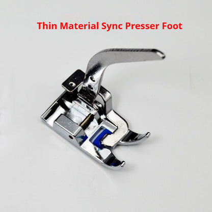1853★ Individual Presser Feet for Domestic Multifunction Electric Sewing Machines★